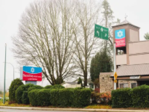 SureStay Plus by Best Western Coquitlam Hotels in Coquitlam