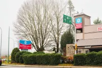 SureStay Plus by Best Western Coquitlam