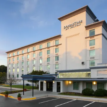 DoubleTree by Hilton Annapolis