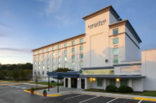 DoubleTree by Hilton Annapolis Hotel di Annapolis
