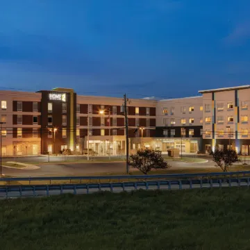 Tru by Hilton Williamsville Buffalo Airport