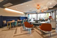 Tru by Hilton Chicopee Springfield Hotel di Chicopee
