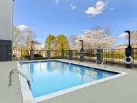 Spark by Hilton Greensboro Hotels in Greensboro