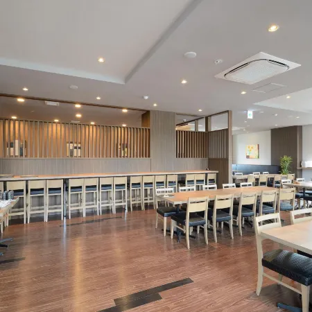 HOTEL ROUTE-INN YANAGAWA EKIMAE