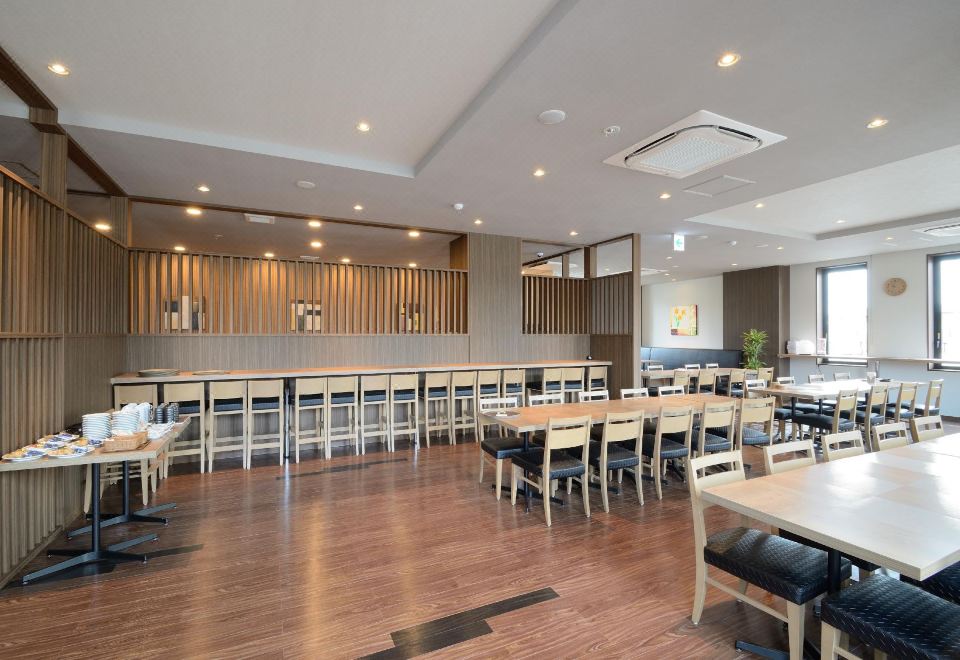 호텔 루트-인 야나가와 에키마에