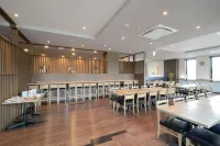 ホテルルートイン柳川駅前 - 朝食