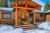 Ski Breckenridge CO from Peak 7-close to Keystone, Copper Mountain, & A-Basin Dillon Dam Overlook Day Use Area 주변 호텔