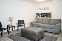 Sweet Home 10 Minutes From KSU