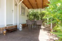 Finca Miguel - Chalet