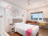 Ginger Mumbai, Andheri Hotels near Gilbert Hill