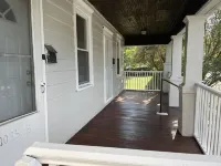 2 Bedroom Fully Furnished, Pets Welcomed, W/D in unit, private parking, Hotel di Delaware County