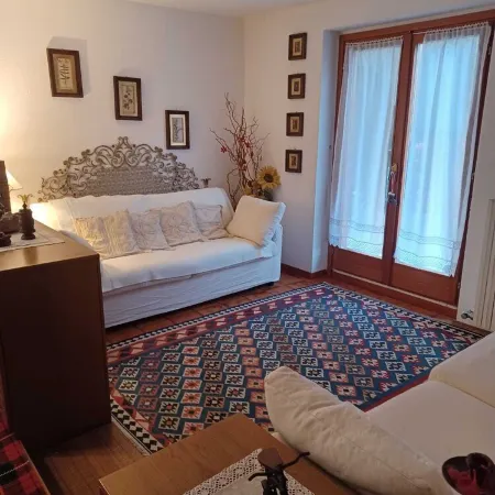 Maison Cime Bianche