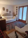 Maison Cime Bianche
