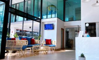 Rico Hotel Ratchadapisek 32