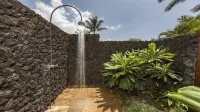 Amazing Golf Pkg+beach access, Villages at Mauna Lani Private Home w/pool & spa