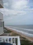 Beautiful Beachside Condo in Ormond-by-the-Sea