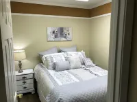 Perfect location for your stay in the TriCities TN