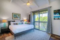 Immaculate Maintained Turtle Bay Condo -AC in the Entire Property. Hotels in Kawela Bay