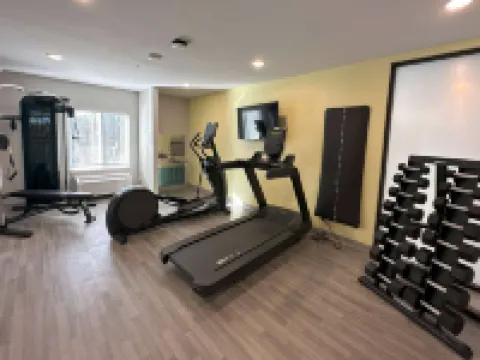 Echo Suites Richmond West - Extended Stay by Wyndham Hotels in Three Chopt