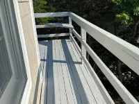 Waterfront Cottage - fantastic unobstructed views!! Hotels in Wellfleet