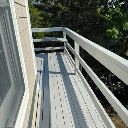 Waterfront Cottage - fantastic unobstructed views!!