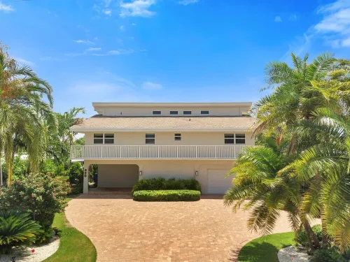 Exquisite Key Colony Beach Retreat- 420/430 11th Street KCB
