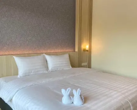 Urbana House Samut Songkhram Hotels in Mueang Samut Songkhram