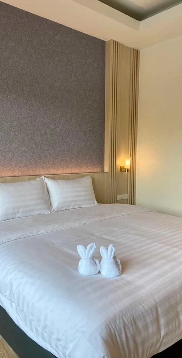 รูปภาพของเออร์บาน่าเฮาส์ สมุทรสงคราม