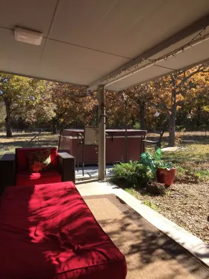 Private 7 Bedroom Country Home On 5 Acres 10 Min From The Lake- Events/Reunions