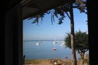 Captain's quarters Hotels in Moss Beach