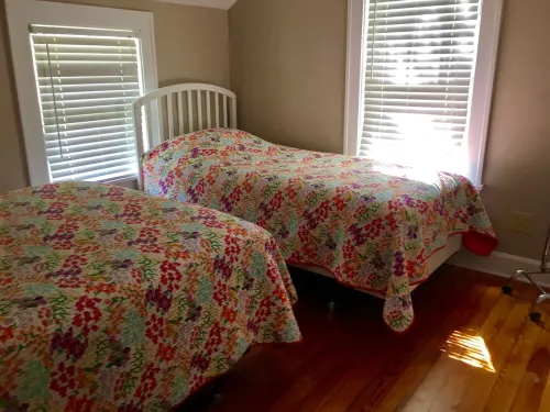 Ross J. Lomas 1927 House, Sleeps 9