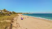 Welcome to Sandy Bridge Luxury Beachfront Home - บูติค