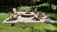 MODERN FARMHOUSE, Saugerties Woodstock, Deck, Fireplace, Fire Pit, WiFi, TV