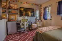 The Quail's Nest: Experience Arizona Agritourism