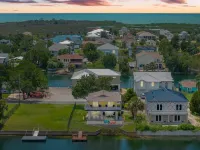 Family-friendly home in Hernando Beach, Florida Hotels in Hernando Beach
