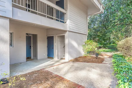 The Downtown Pines Hideaway - Walkable to Downtown Southern Pines!