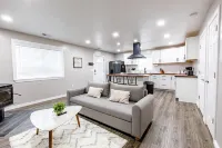 NEW Tranquil and serene guesthouse