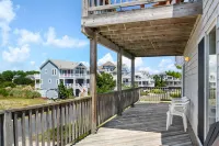 Private Pool,  Heat Included, Dogs Welcome, Hot Tub,  Oceanside, No 4x4 Needed