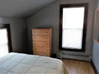 3- bedroom home on the river10 min. from town also have identical 1818034 ID #