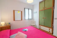 Comfort and Privacy for Four Guests - Villas