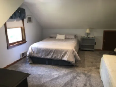 Okemo Ski Getaway in Mount Holly/Ludlow VT   Under 5 miles to the slopes.