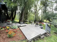 Spectacular Retreat Minutes from Downtown Bozeman - 4 Bedrooms on Tranquil Creek のホテル