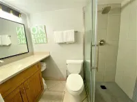 *Walk to Beach* Kamaole Sands Inner Courtyard, Ground Floor, Smart TV