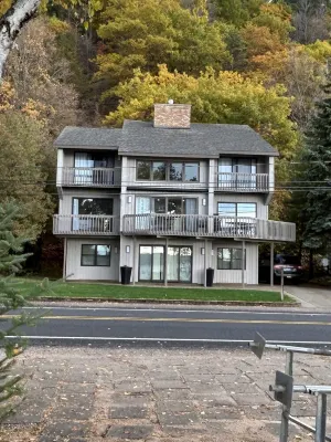 All decked out inside and out  - a beautiful family home