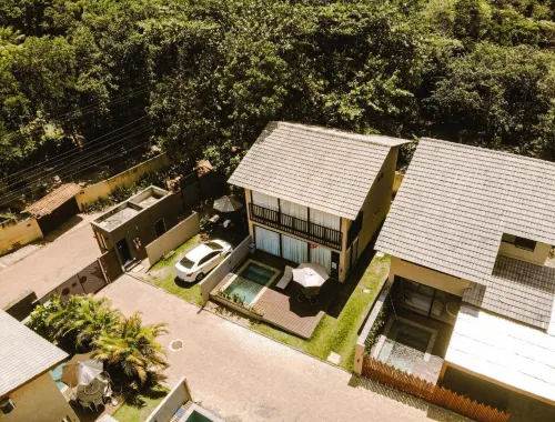 폰티스 다 피파 바이 리브 룸스