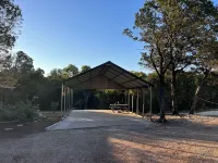 溫馨, 僻靜, Log Cabin