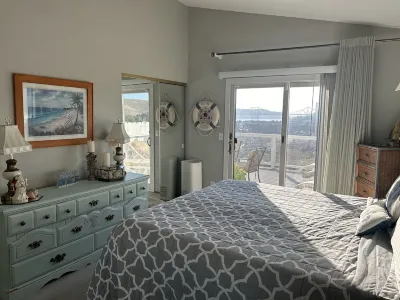 San Francisco Bay Area, Business Travel Convenient Hotels near Beverly Hills Park