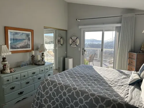 San Francisco Bay Area, Business Travel Convenient