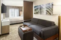 SpringHill Suites Atlanta Six Flags Hotels in Lithia Springs