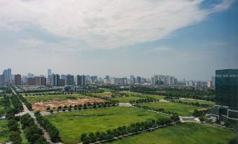 Hi-Home Suites - Ngoai Giao Doan at West Lake Starlake